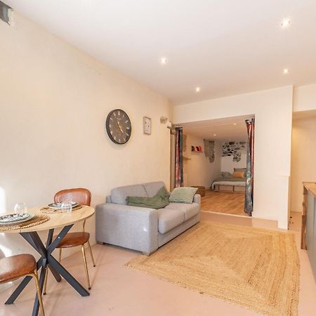 Nid D'Amour - Suite Romantique Boulogne-sur-Mer Exterior foto